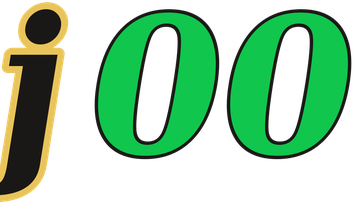 j00 logo