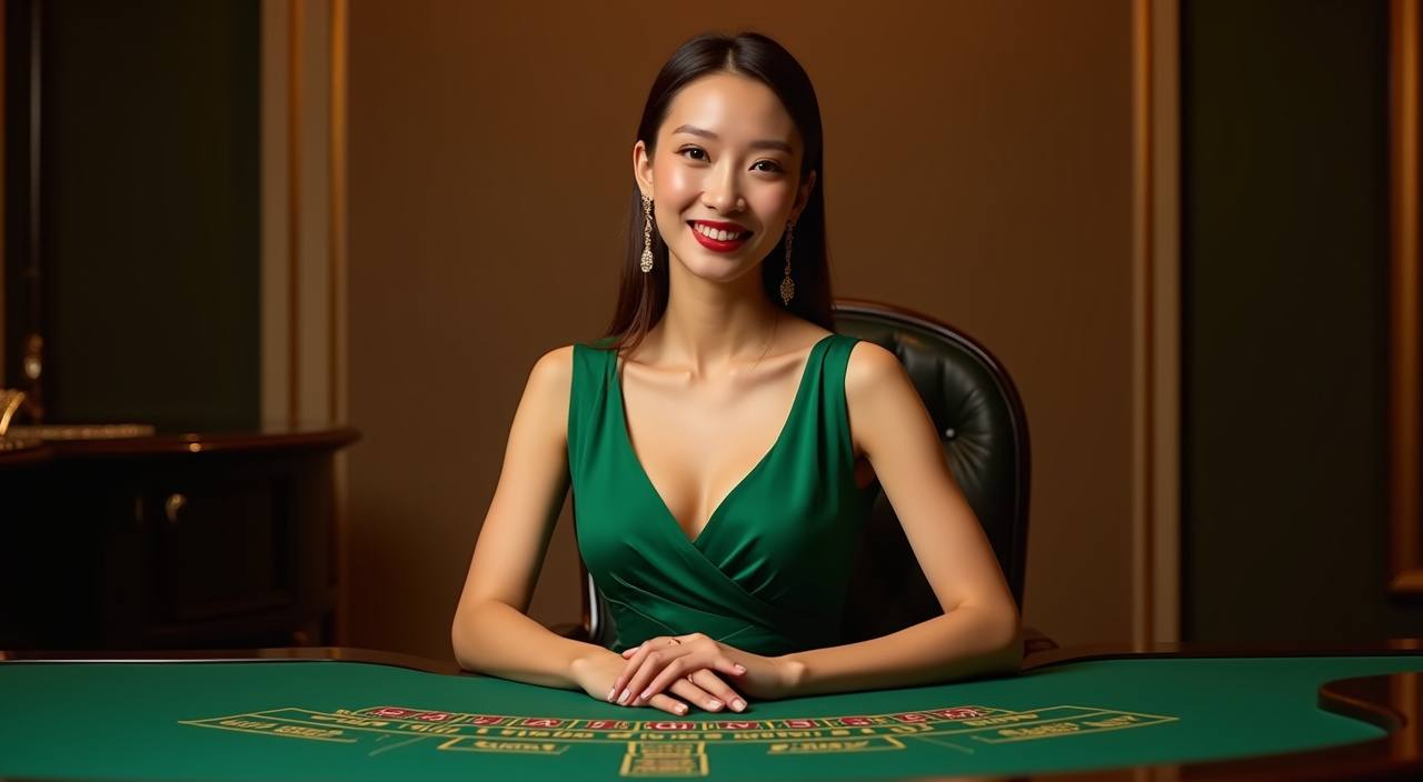 j00 j00 Roulette စားပွဲများ — အမျိုးအစားစုံ